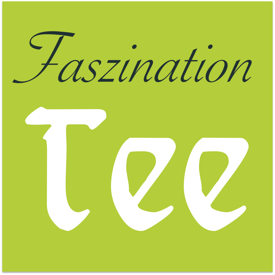 Xing-Gruppe „Faszination Tee“